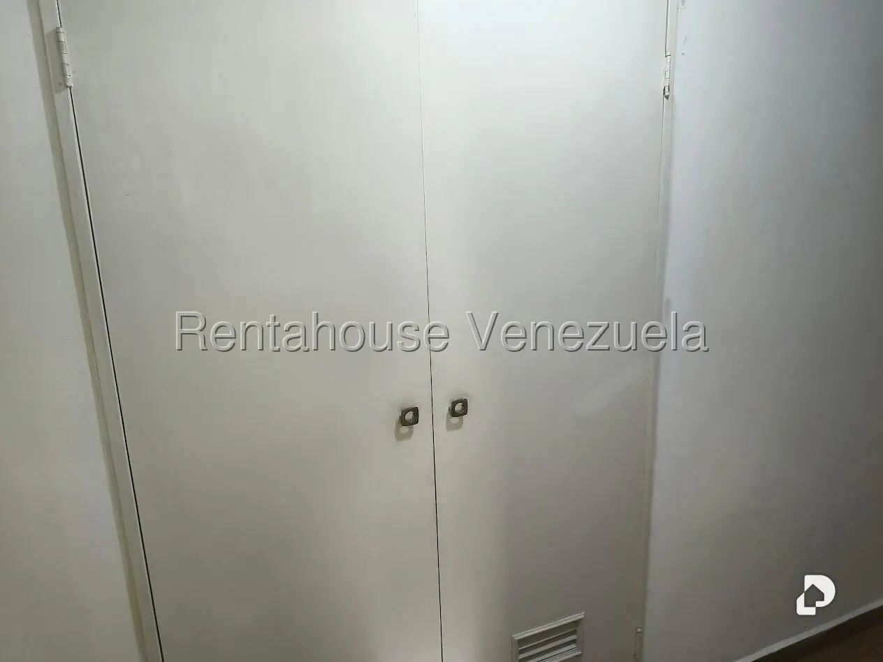 Penthouse en Terrazas del Club Hípico, Caracas – 22