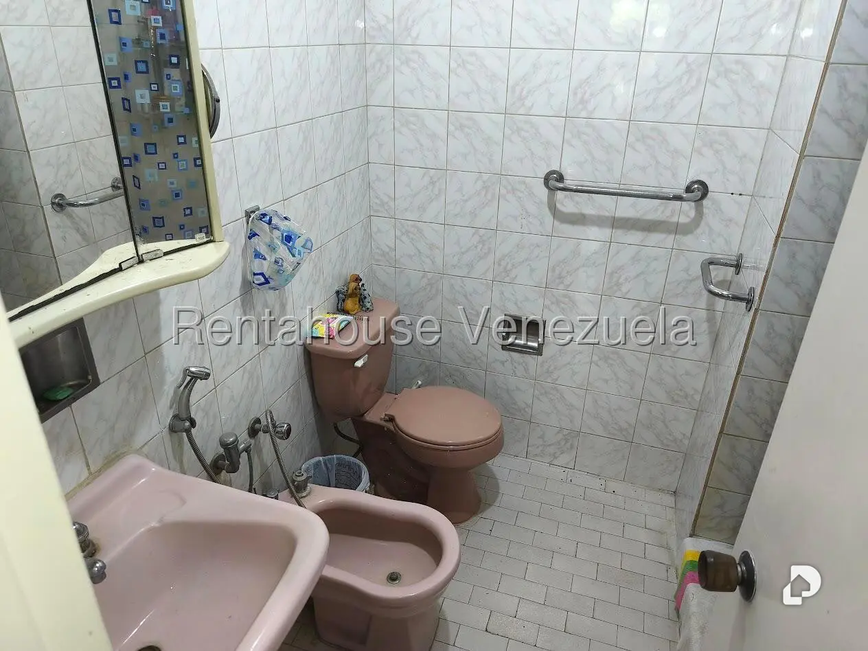 Penthouse en Terrazas del Club Hípico, Caracas – 26