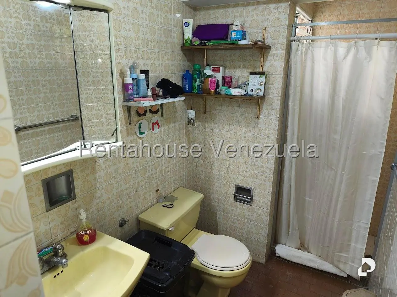 Penthouse en Terrazas del Club Hípico, Caracas – 23