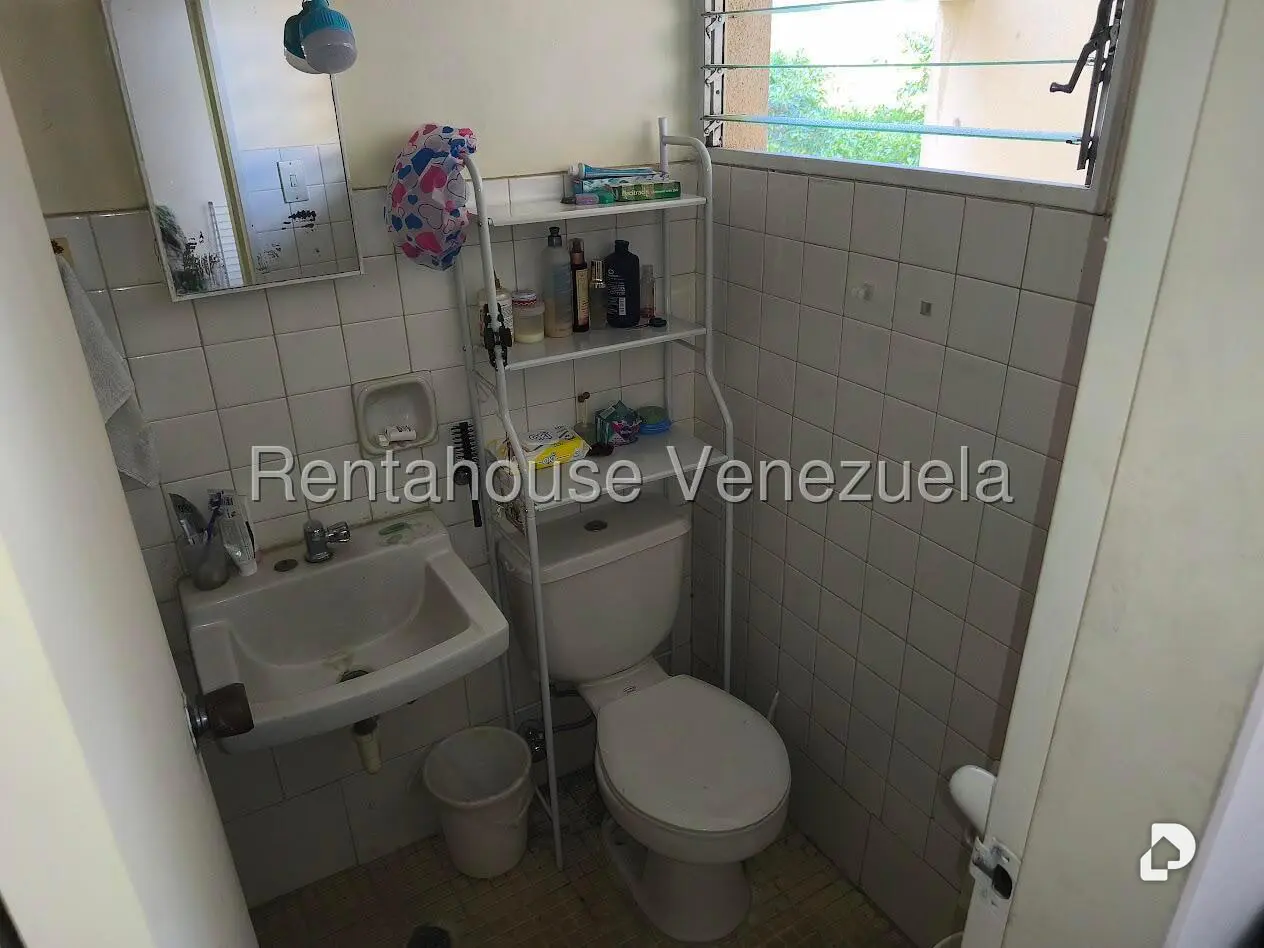 Penthouse en Terrazas del Club Hípico, Caracas – 19