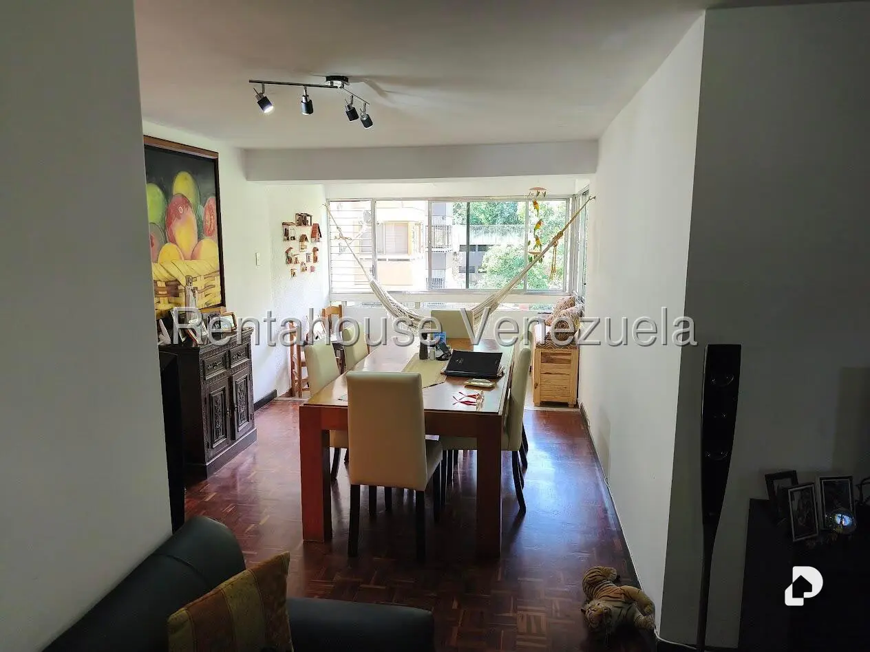 Penthouse en Terrazas del Club Hípico, Caracas – 4