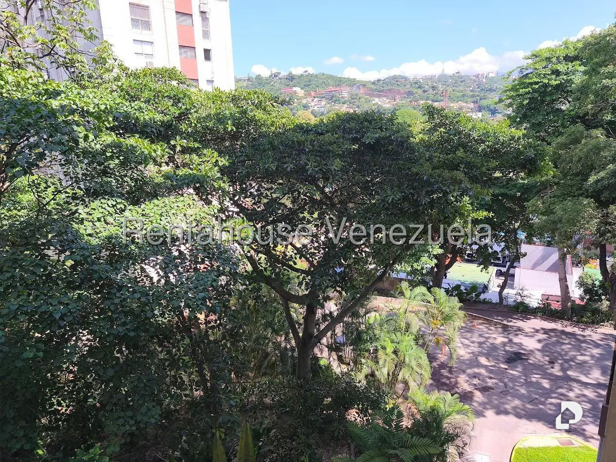 Penthouse en Terrazas del Club Hípico, Caracas – 30