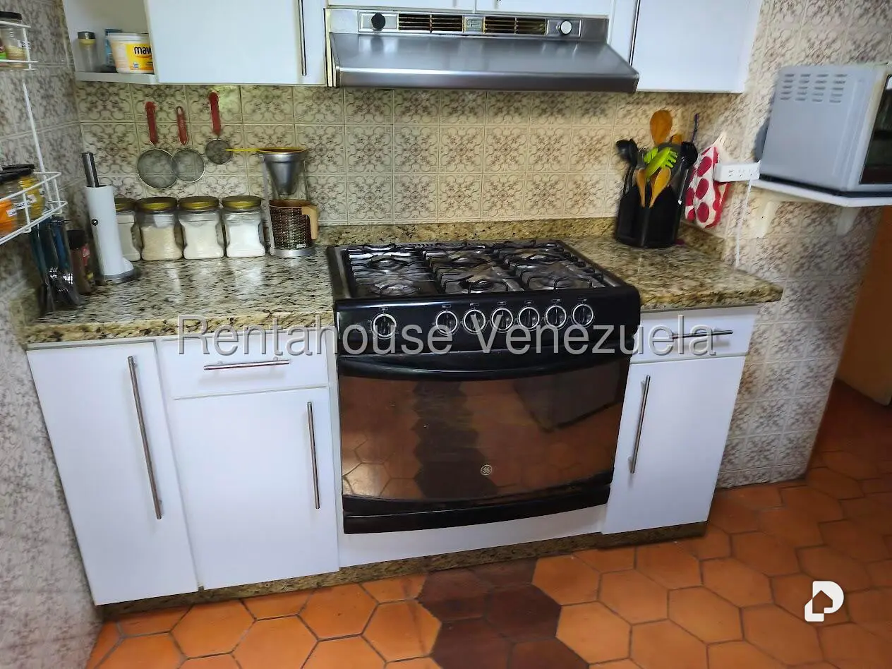 Penthouse en Terrazas del Club Hípico, Caracas – 9