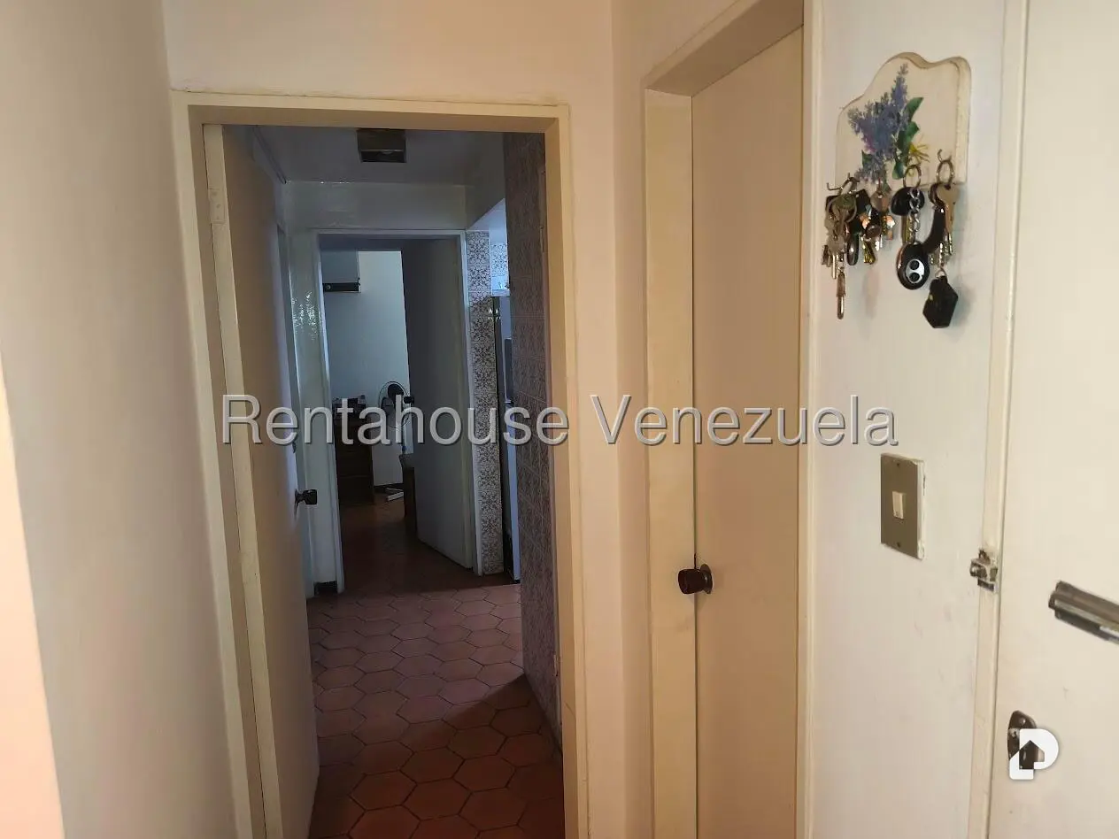 Penthouse en Terrazas del Club Hípico, Caracas – 16