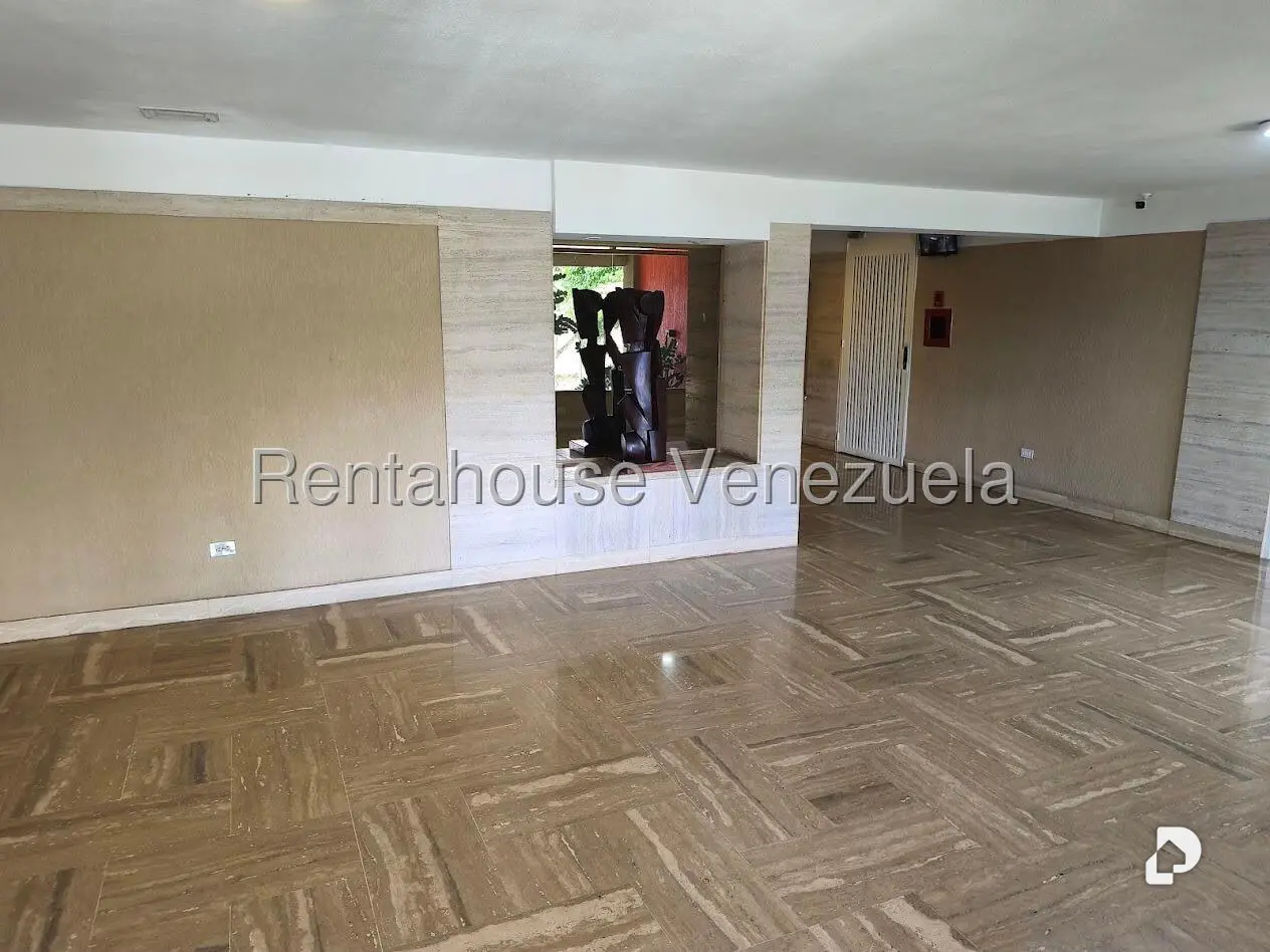 Penthouse en Terrazas del Club Hípico, Caracas – 39
