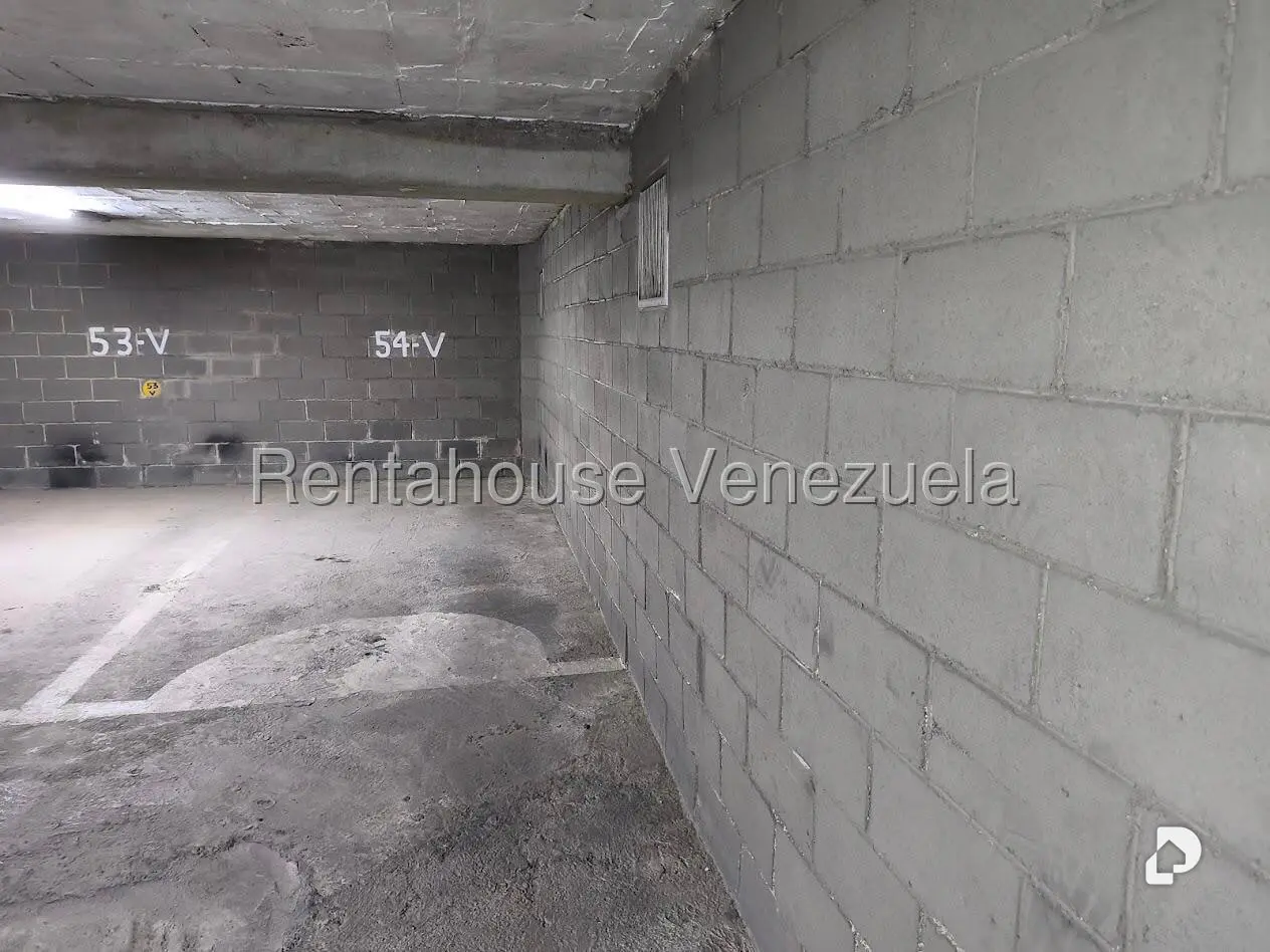 Penthouse en Terrazas del Club Hípico, Caracas – 35