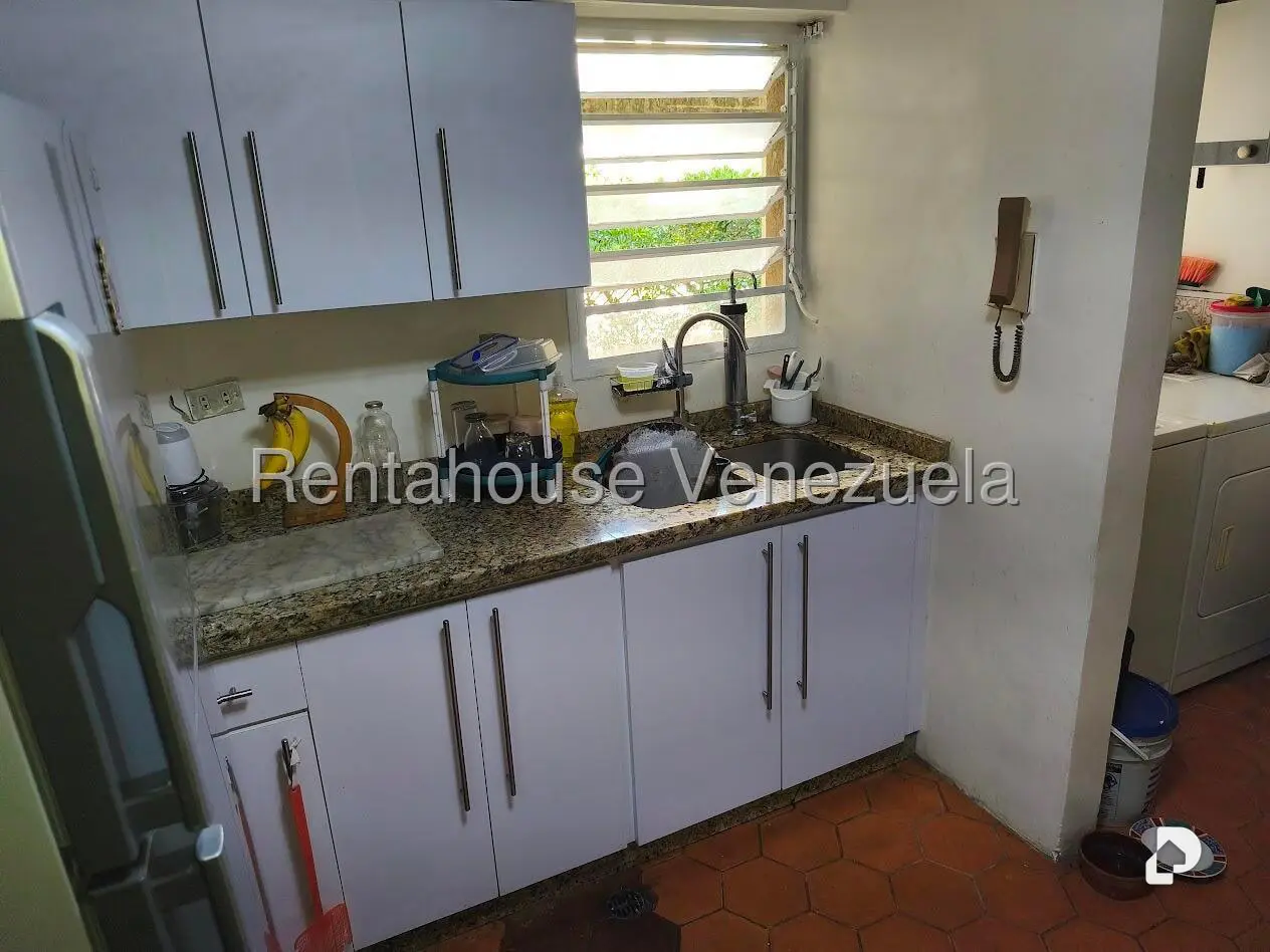 Penthouse en Terrazas del Club Hípico, Caracas – 11