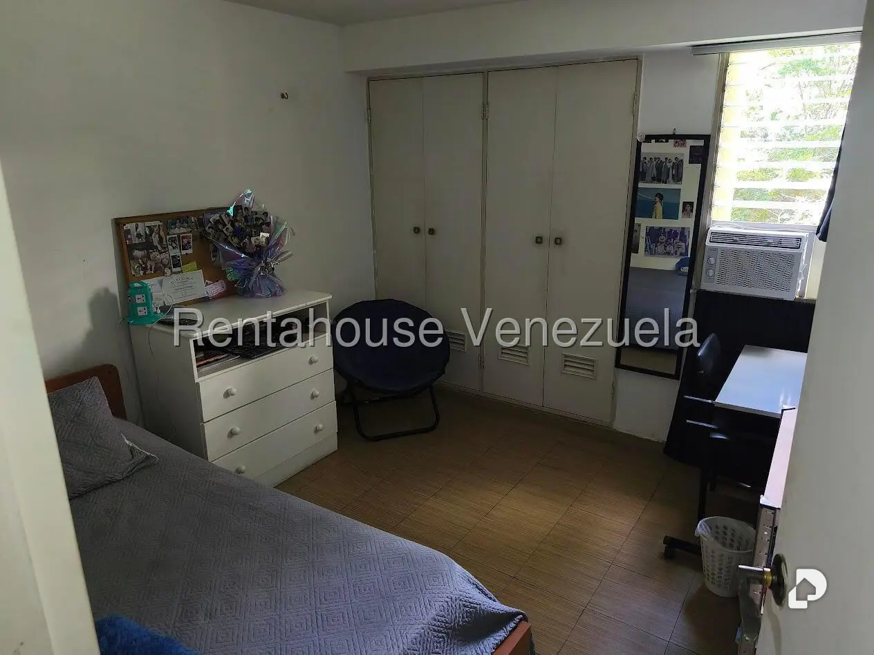 Penthouse en Terrazas del Club Hípico, Caracas – 21