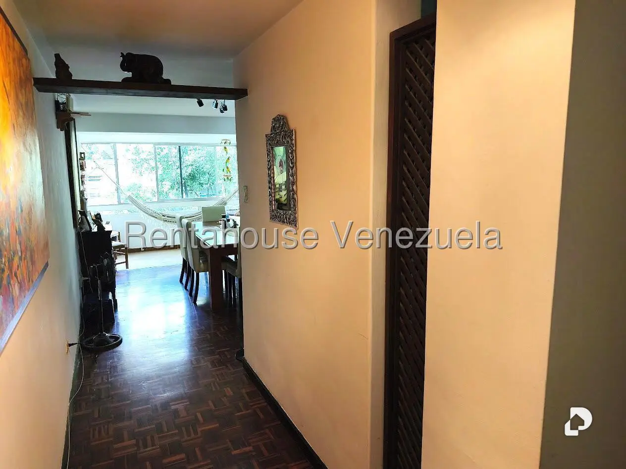 Penthouse en Terrazas del Club Hípico, Caracas – 3