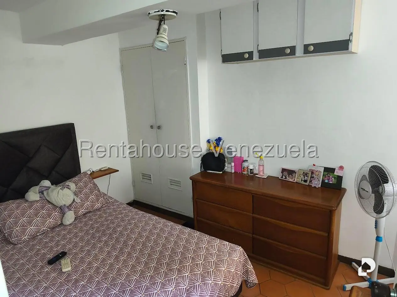 Penthouse en Terrazas del Club Hípico, Caracas – 14