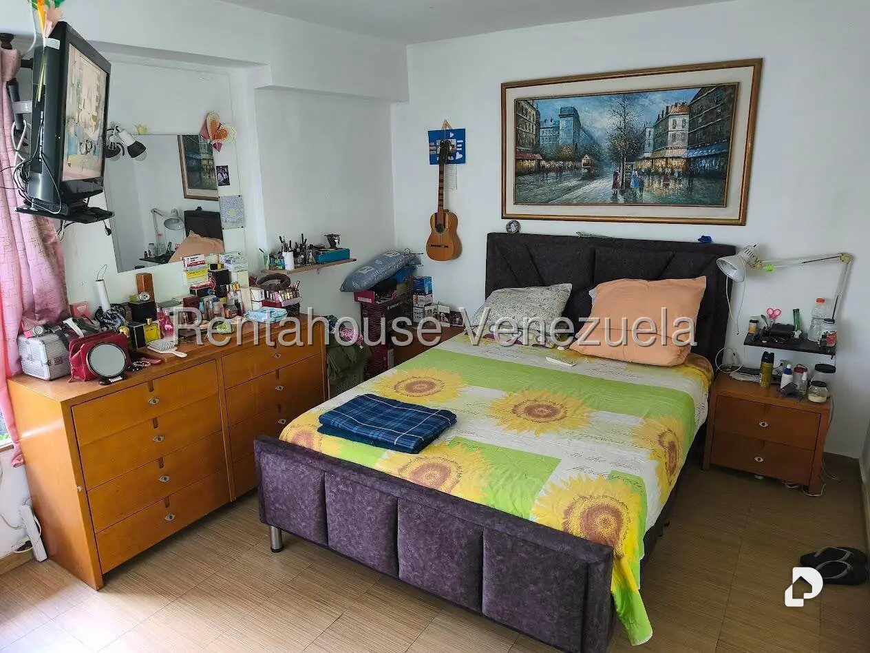 Penthouse en Terrazas del Club Hípico, Caracas – 24