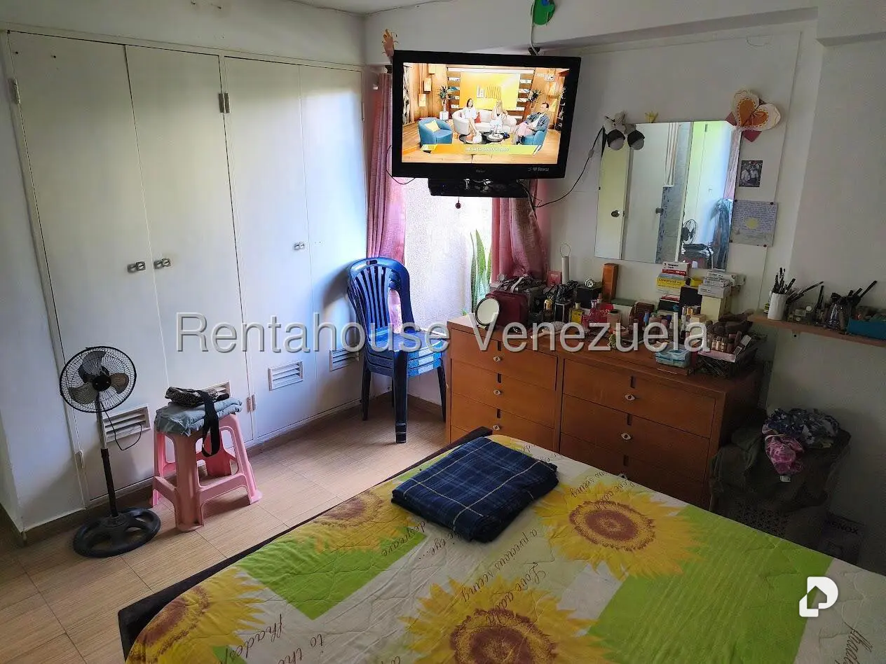 Penthouse en Terrazas del Club Hípico, Caracas – 25