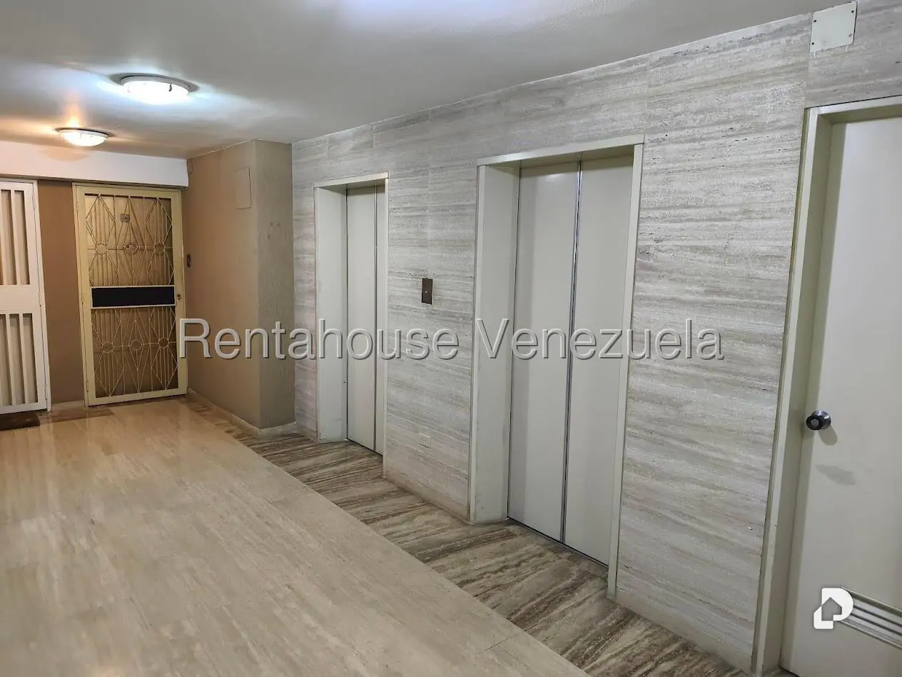 Penthouse en Terrazas del Club Hípico, Caracas – 33