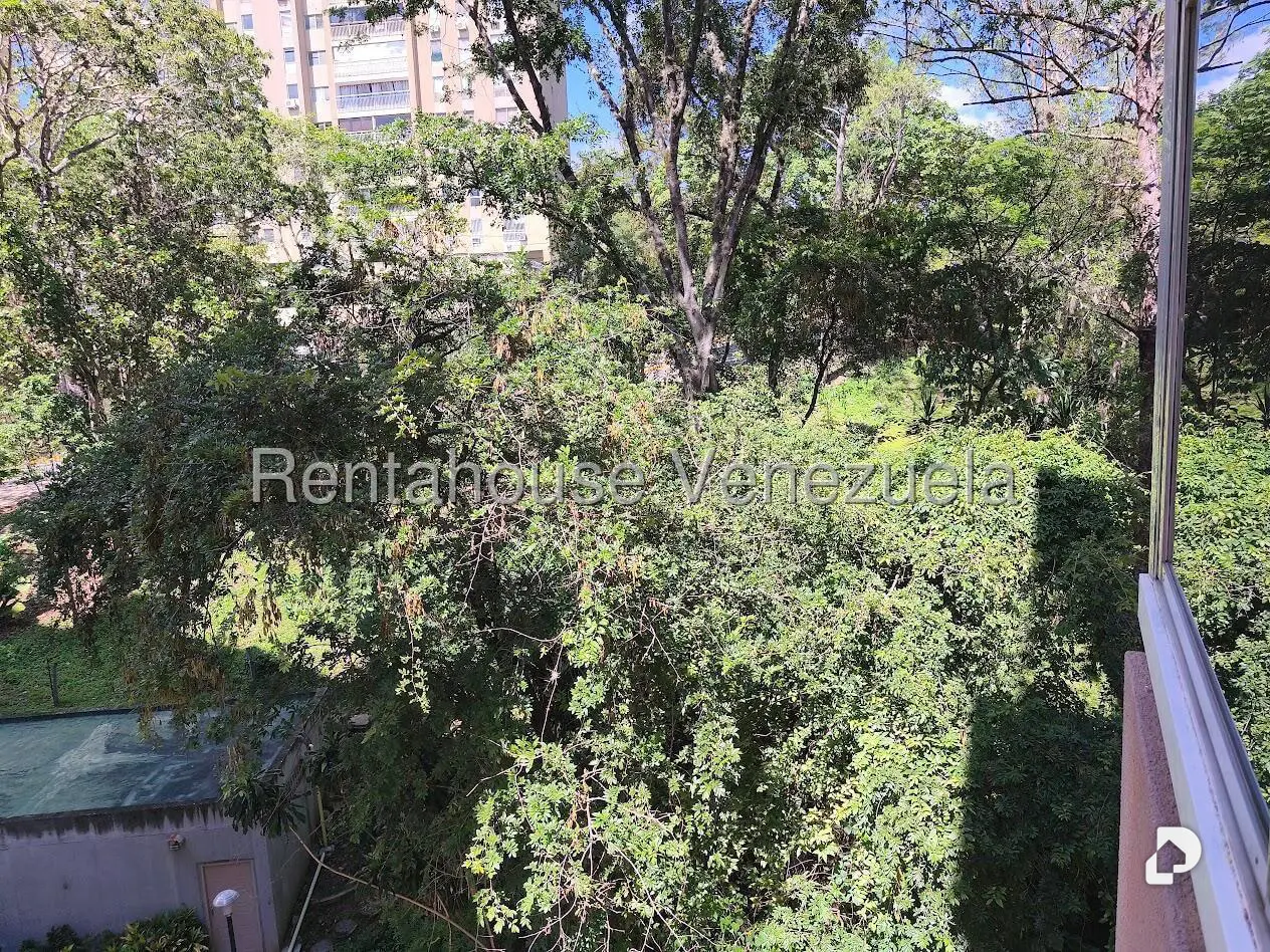 Penthouse en Terrazas del Club Hípico, Caracas – 31