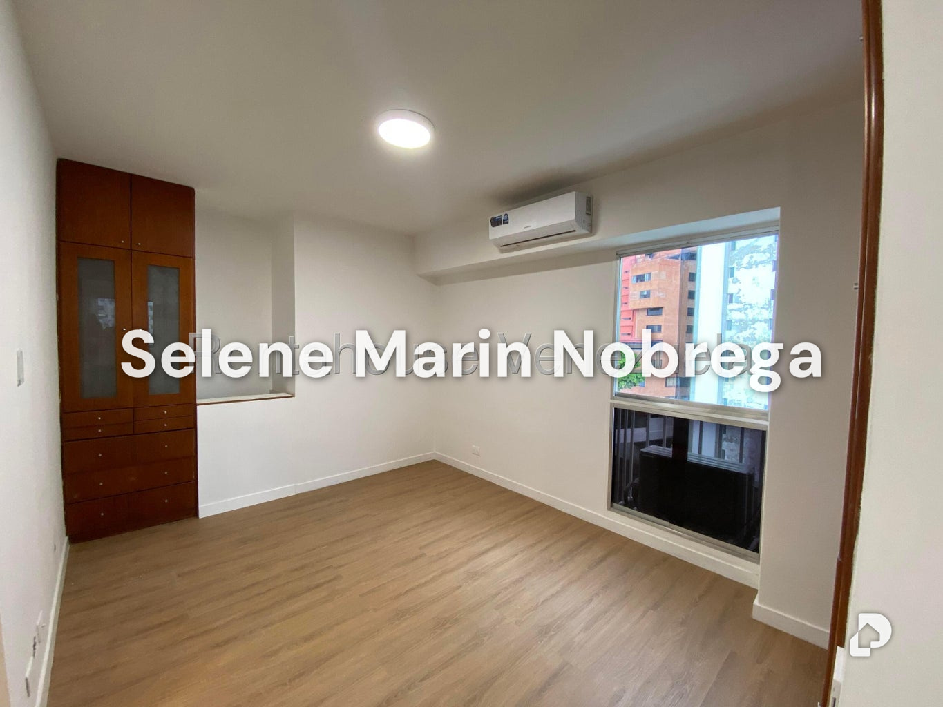 Apartamento en Los Palos Grandes, Caracas – 13