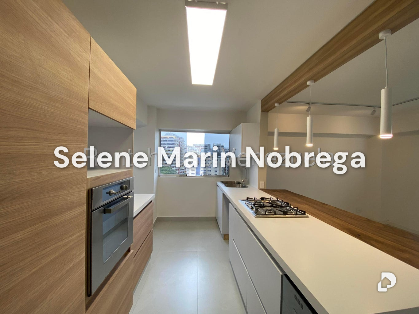 Apartamento en Los Palos Grandes, Caracas – 3