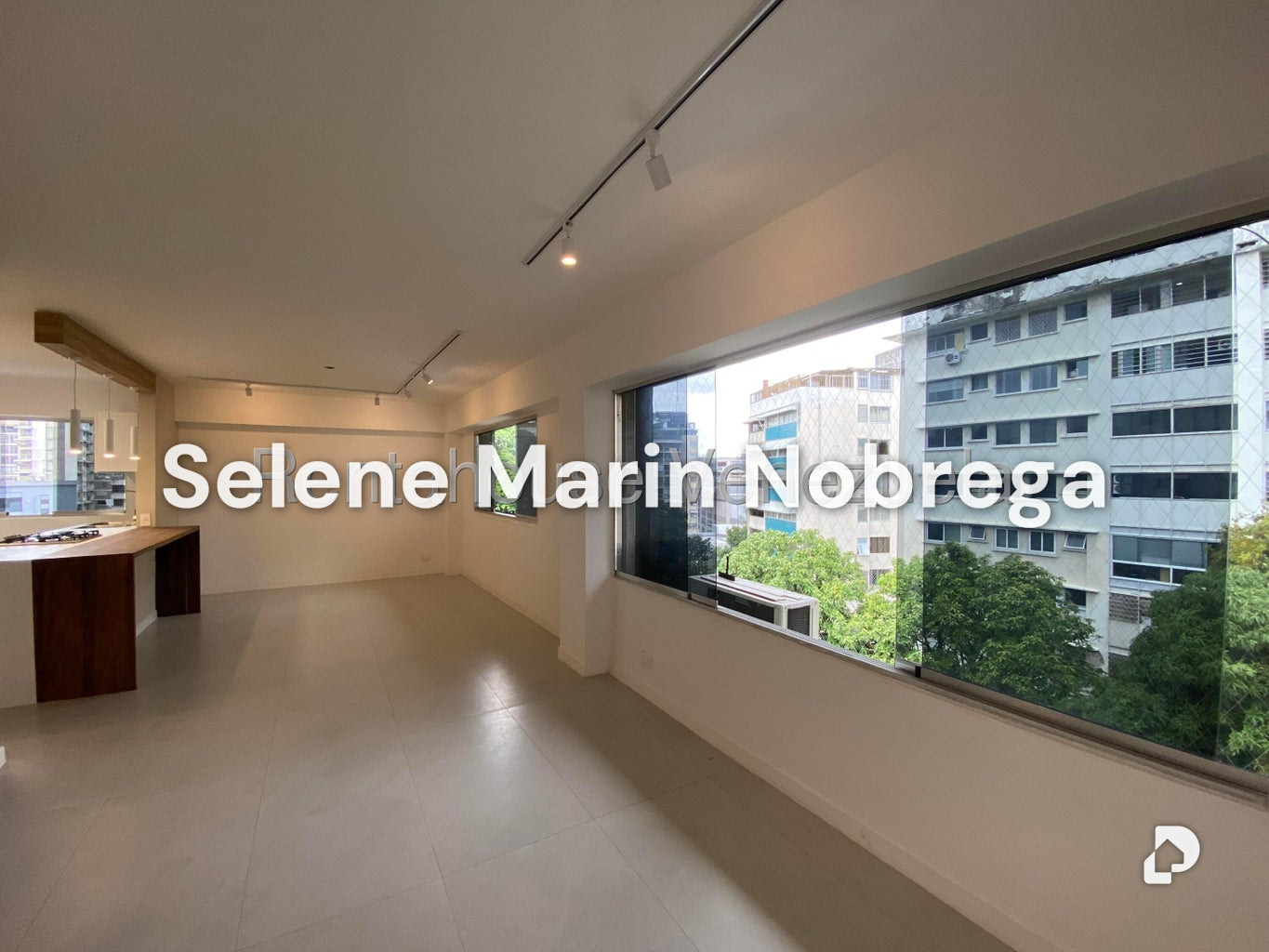Apartamento en Los Palos Grandes, Caracas – 9