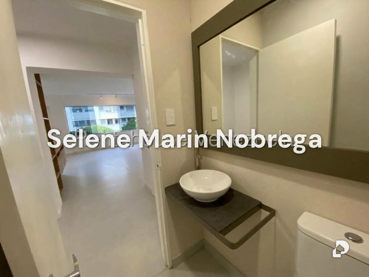 Apartamento en Los Palos Grandes, Caracas – 25