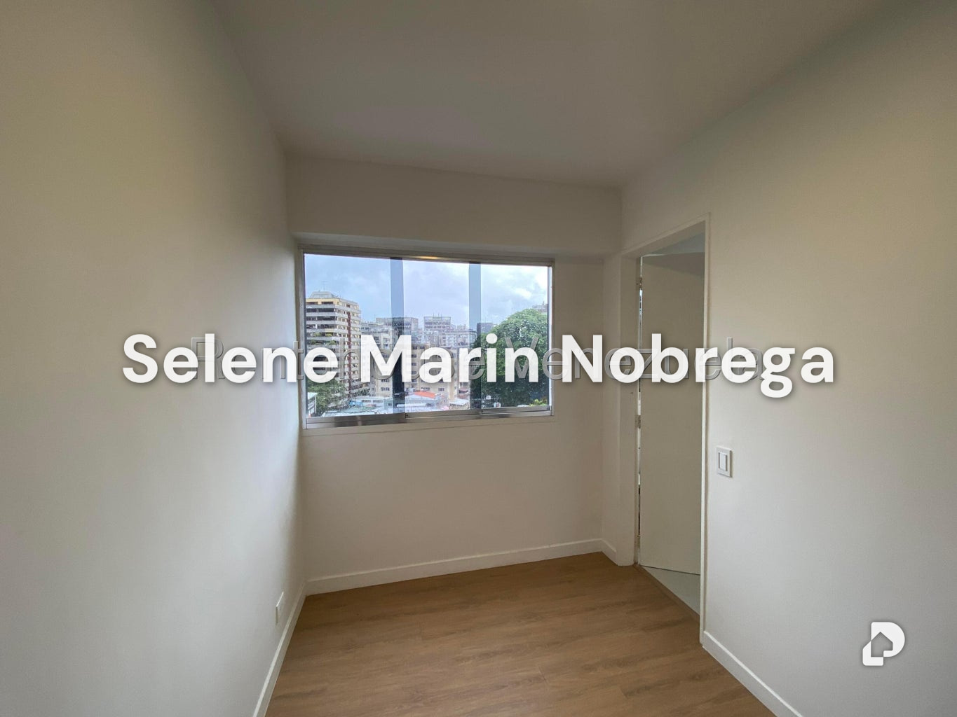 Apartamento en Los Palos Grandes, Caracas – 23