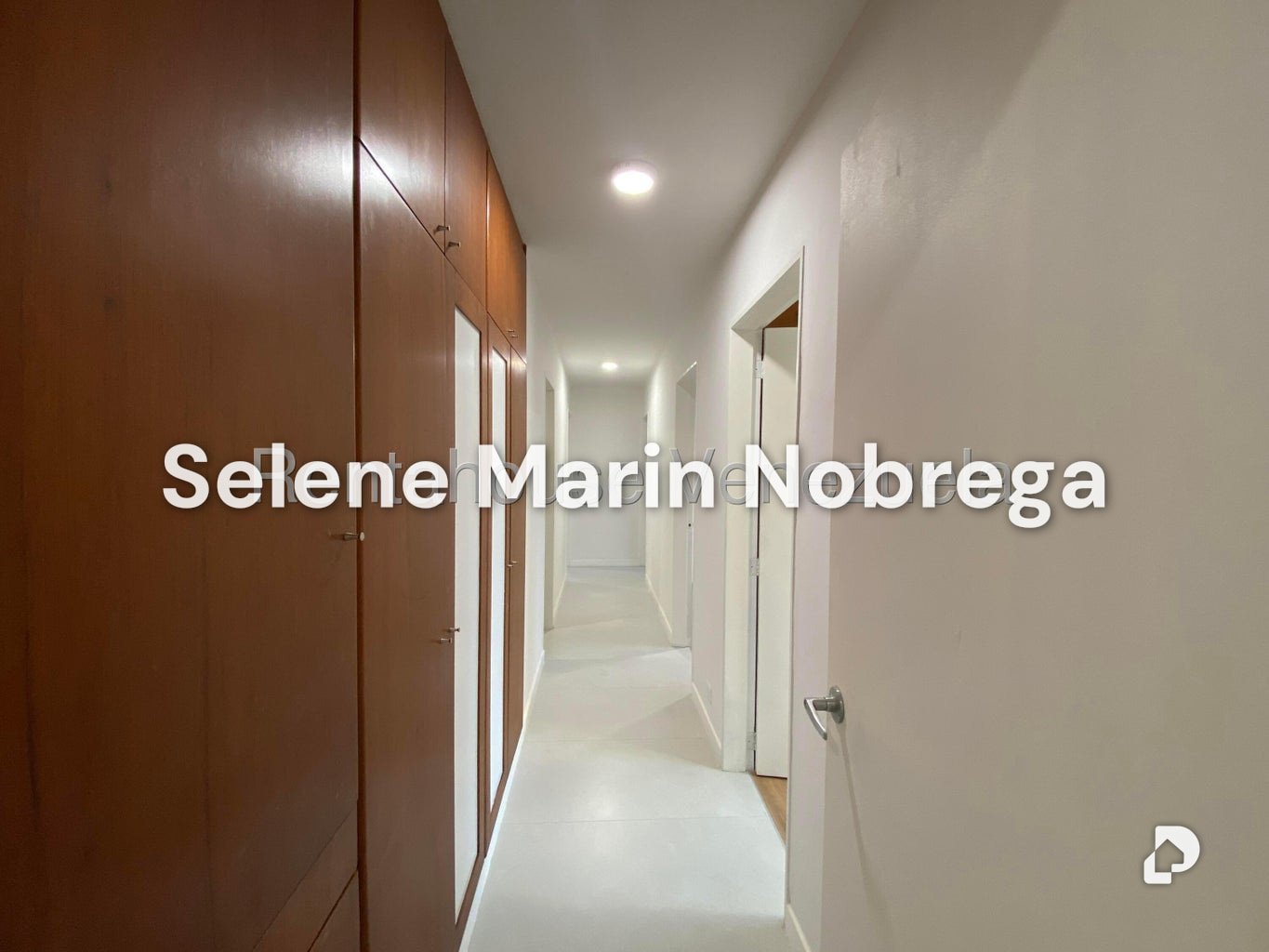 Apartamento en Los Palos Grandes, Caracas – 21