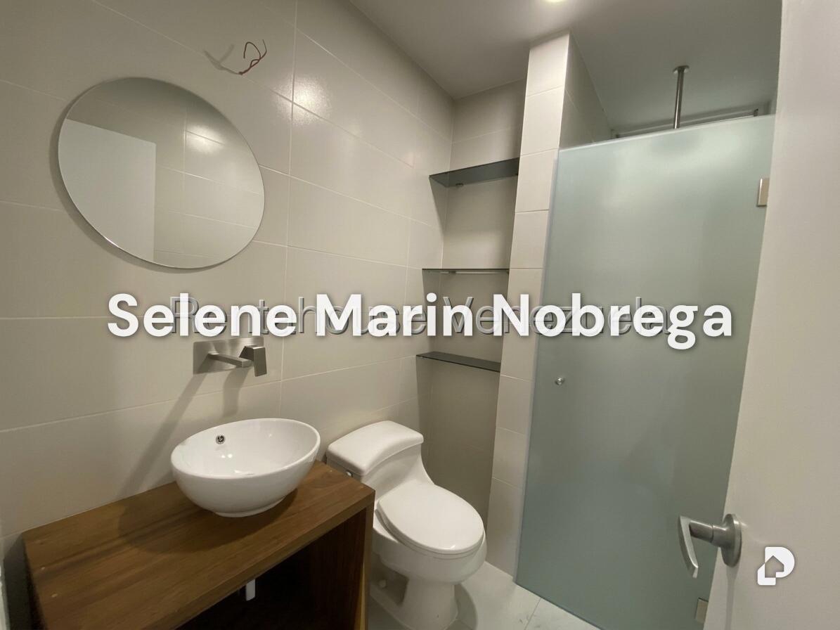 Apartamento en Los Palos Grandes, Caracas – 20