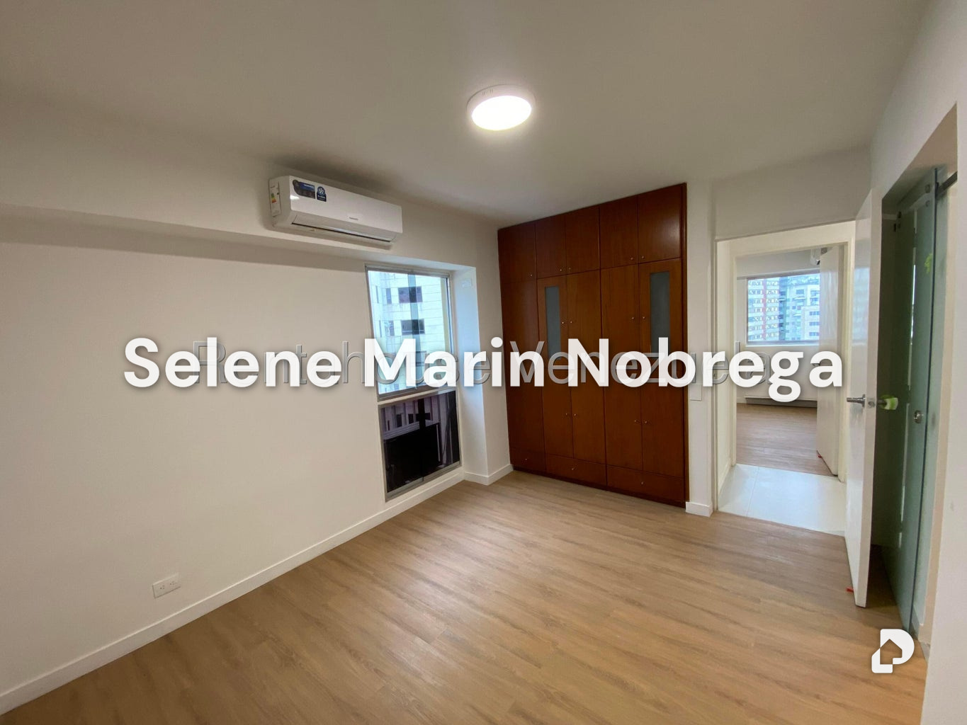 Apartamento en Los Palos Grandes, Caracas – 14