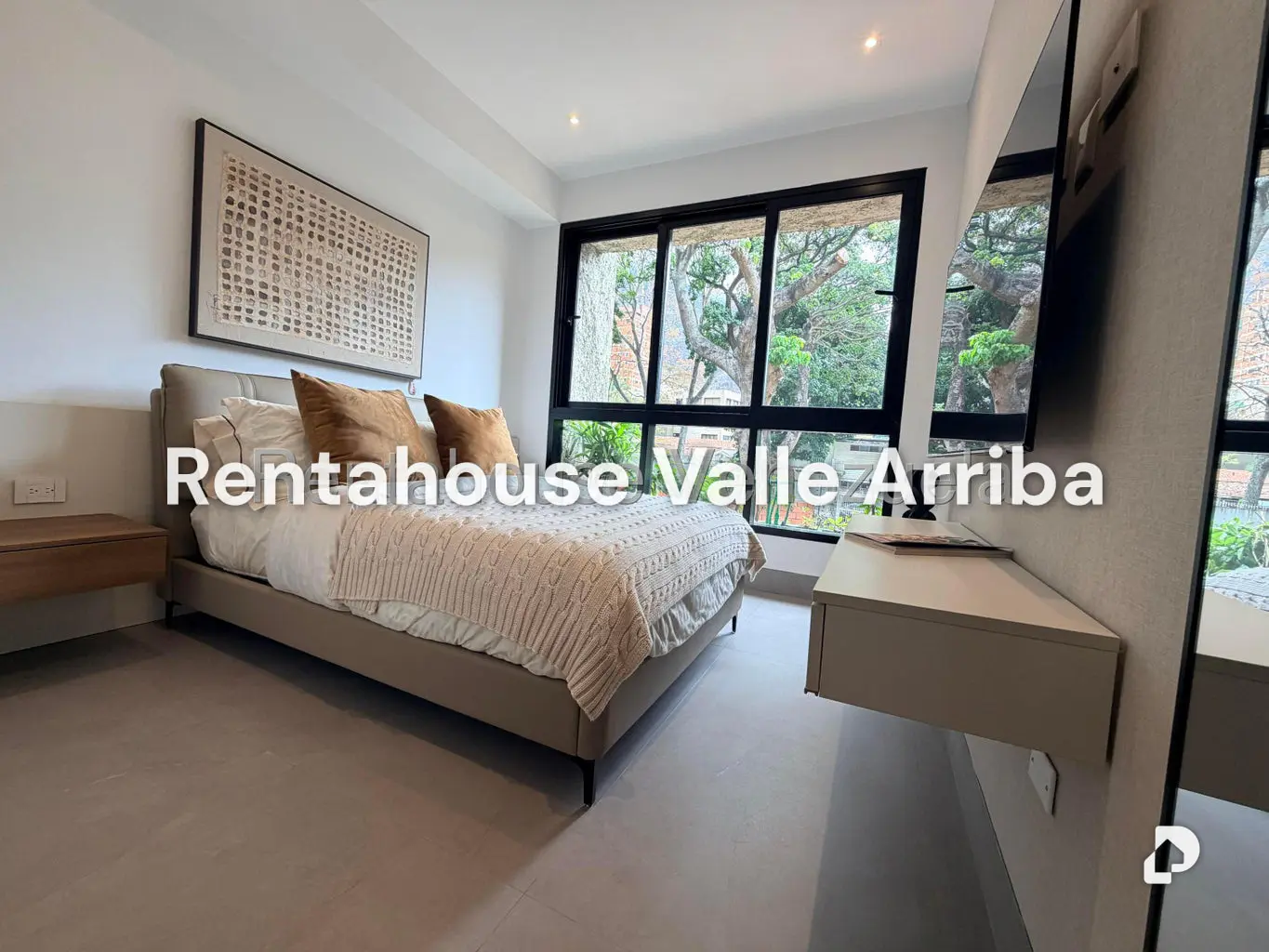 Apartamento en La Castellana, Caracas – 12