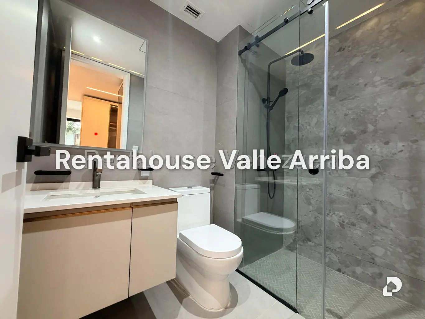 Apartamento en La Castellana, Caracas – 21