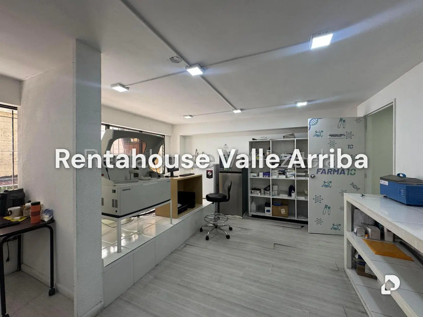 Local comercial en Municipio Guaicaipuro, Los Teques – 10