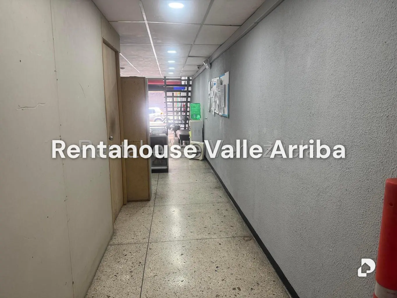 Local comercial en Municipio Guaicaipuro, Los Teques – 5