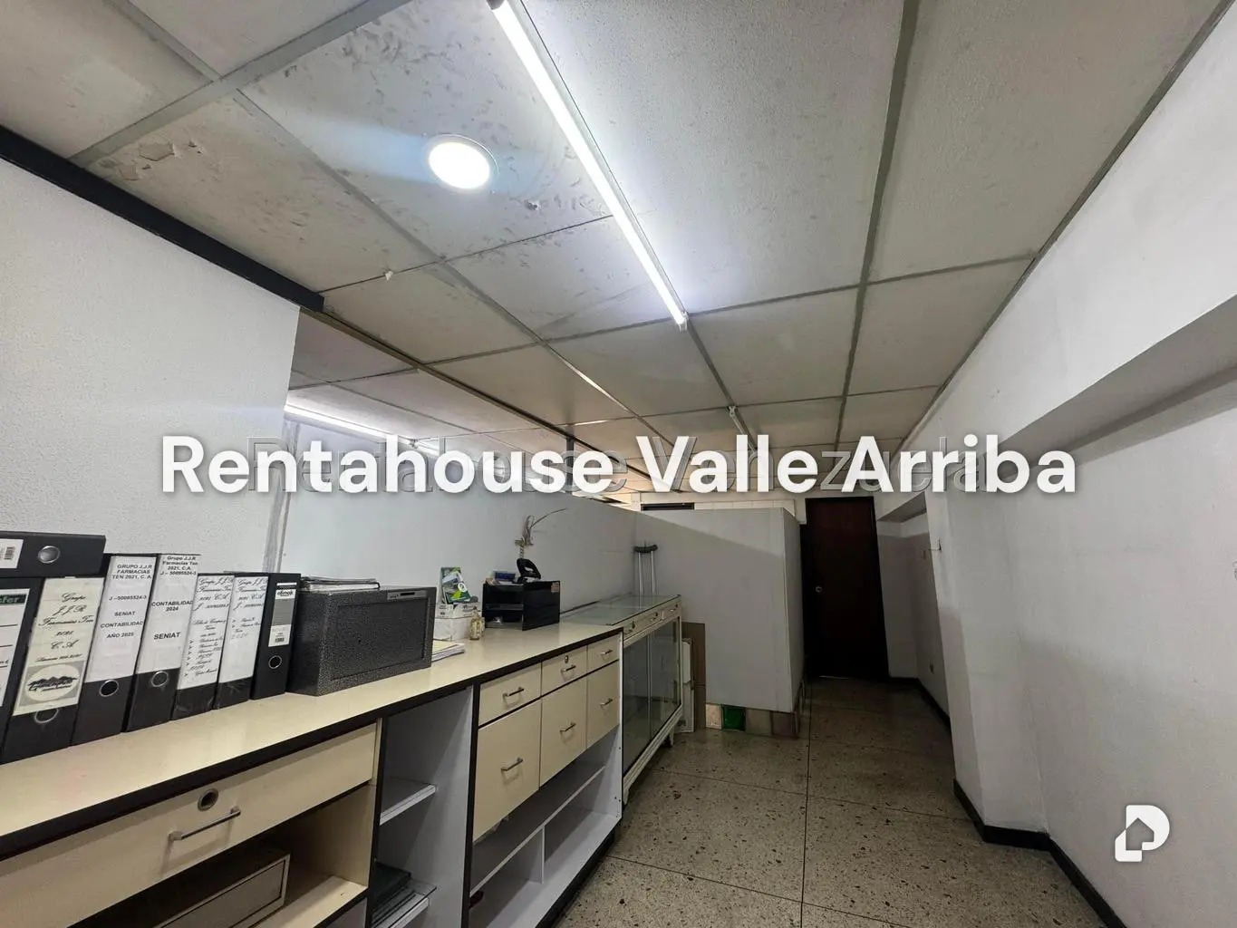 Local comercial en Municipio Guaicaipuro, Los Teques – 7