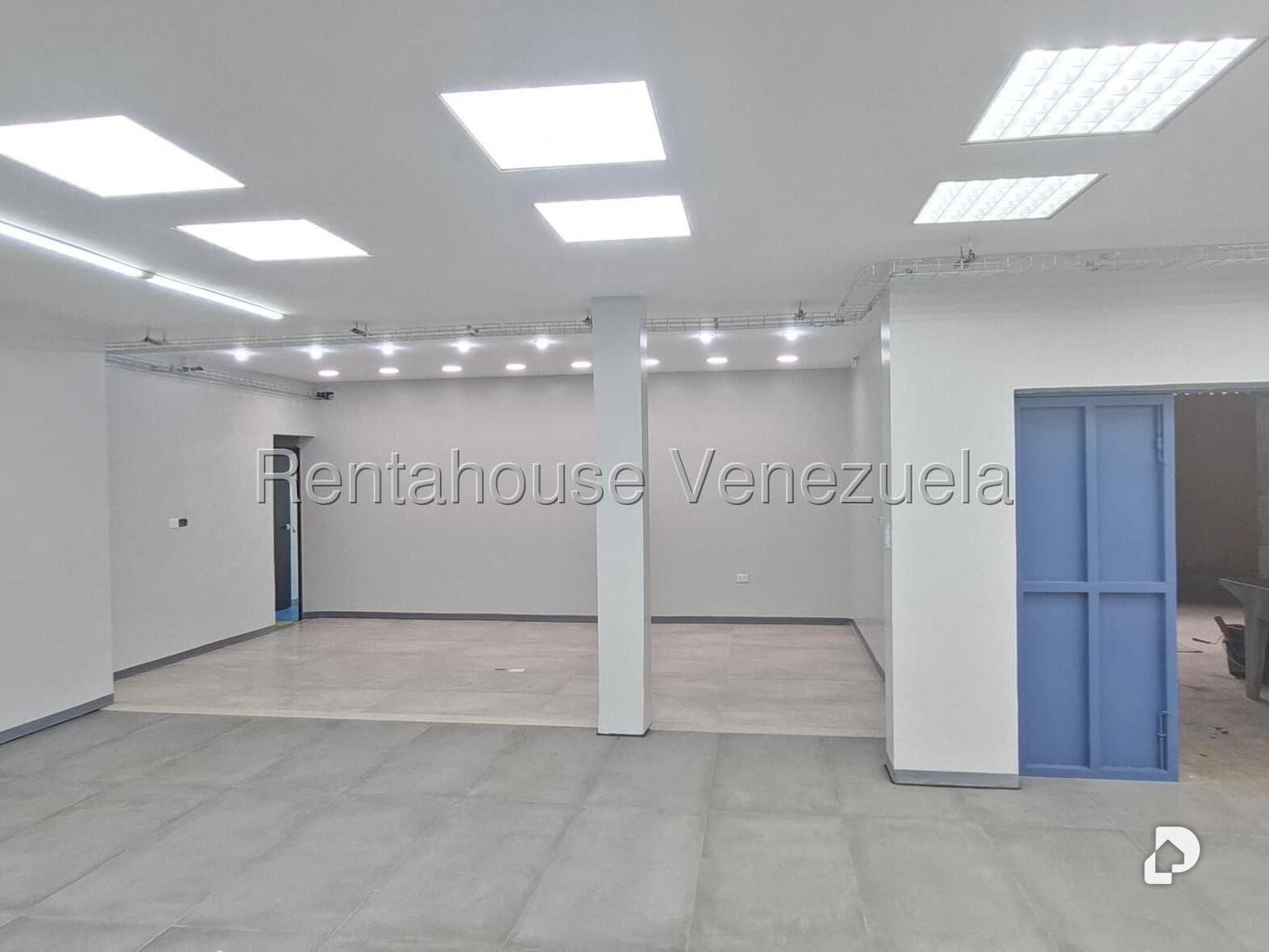 Local comercial en El Paraíso, Caracas – 11