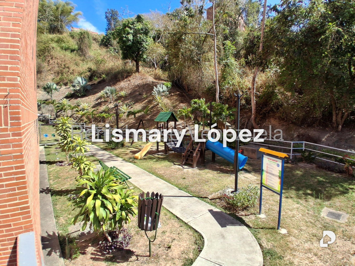 Apartamento en Colinas de La Tahona, Caracas – 17