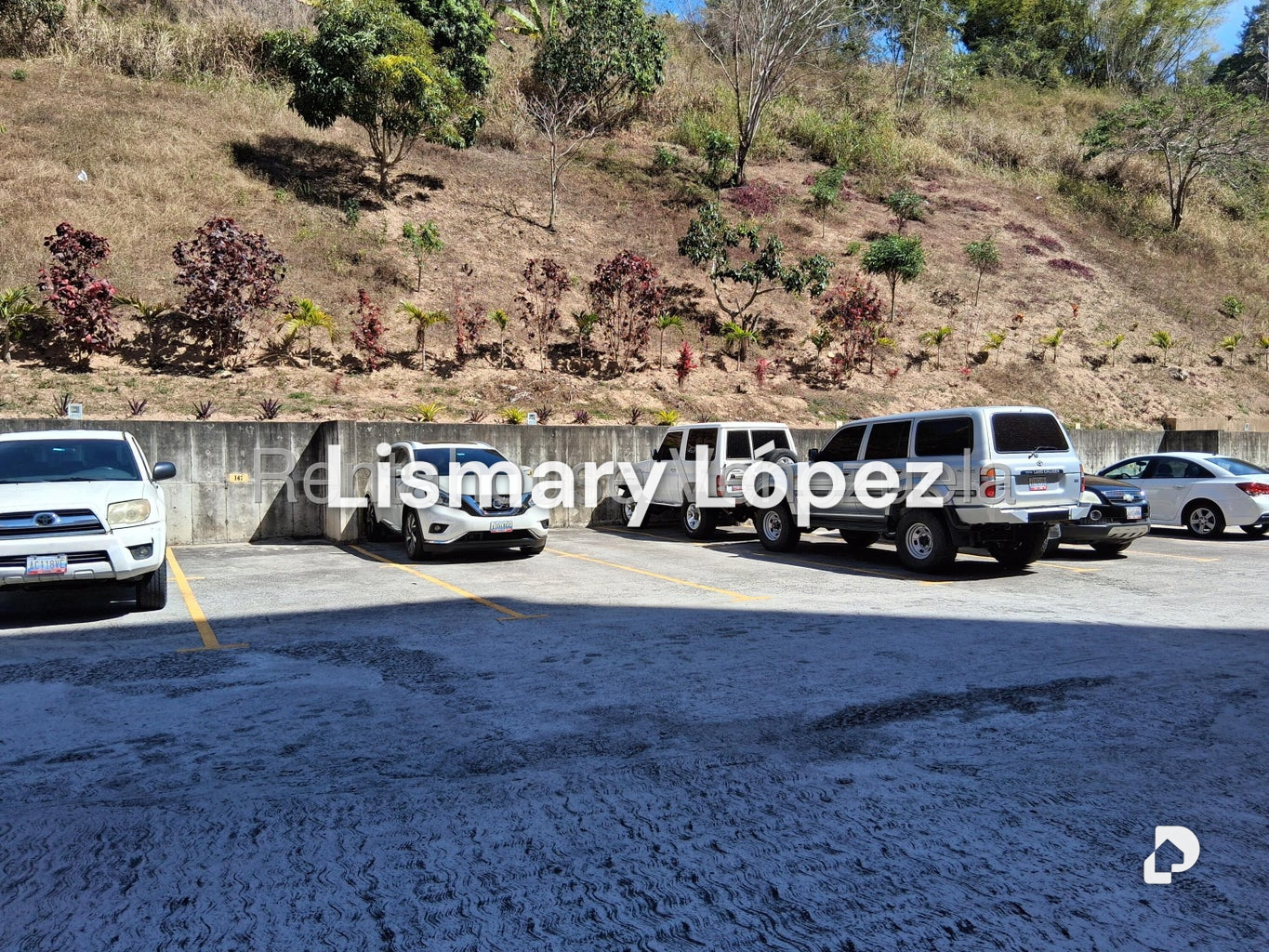 Apartamento en Colinas de La Tahona, Caracas – 18