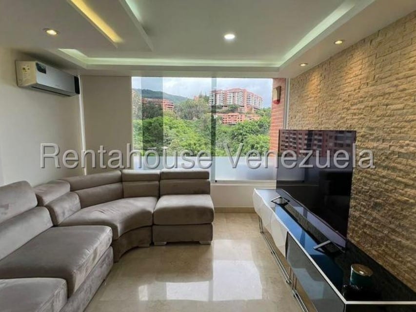 Apartamento en Colinas de La Tahona, Caracas - 1