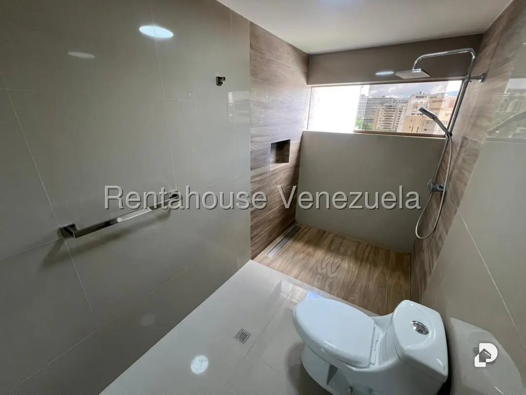 Penthouse in Santa Rosa de Lima, Caracas – 48
