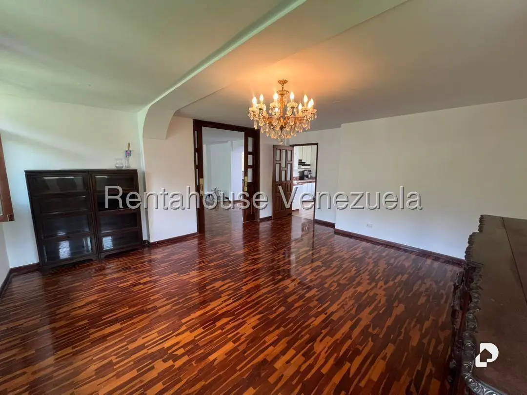 Penthouse in Santa Rosa de Lima, Caracas – 13