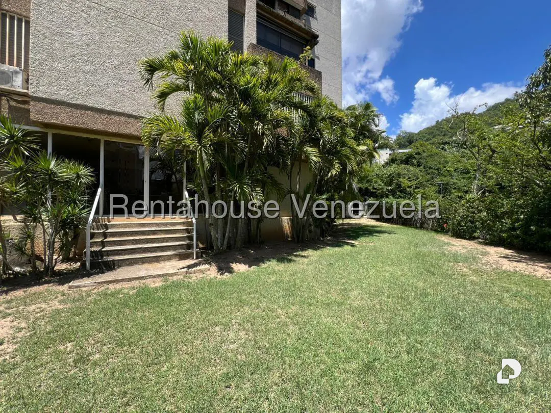 Penthouse in Santa Rosa de Lima, Caracas – 69