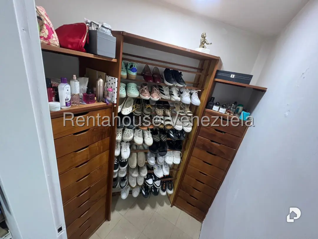 Penthouse in Santa Rosa de Lima, Caracas – 41