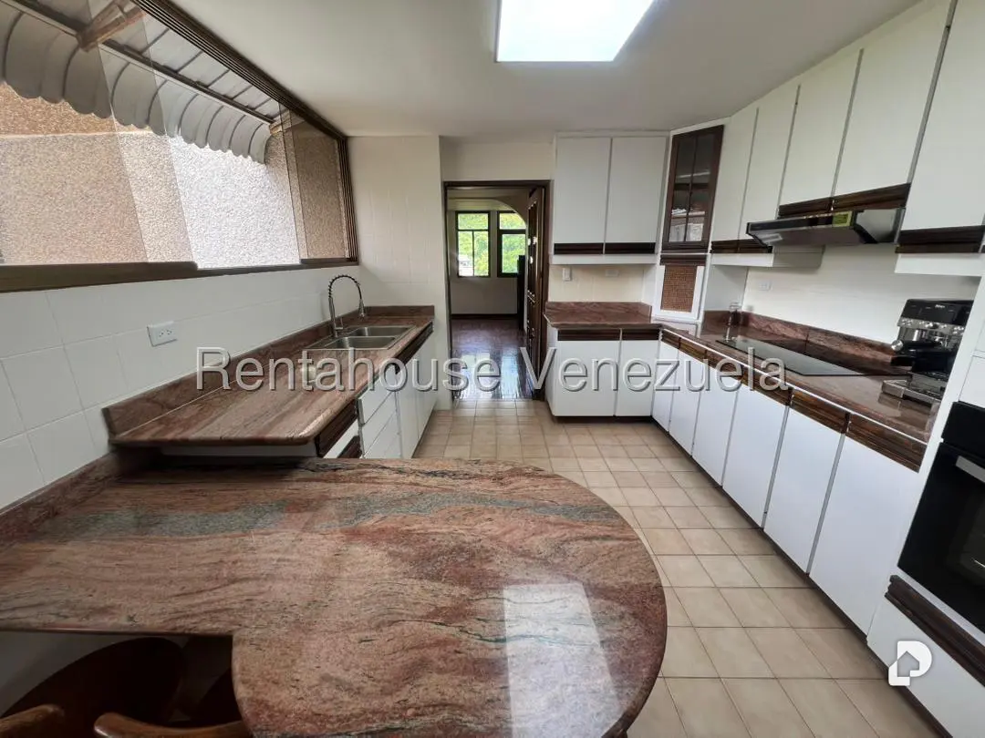 Penthouse in Santa Rosa de Lima, Caracas – 22