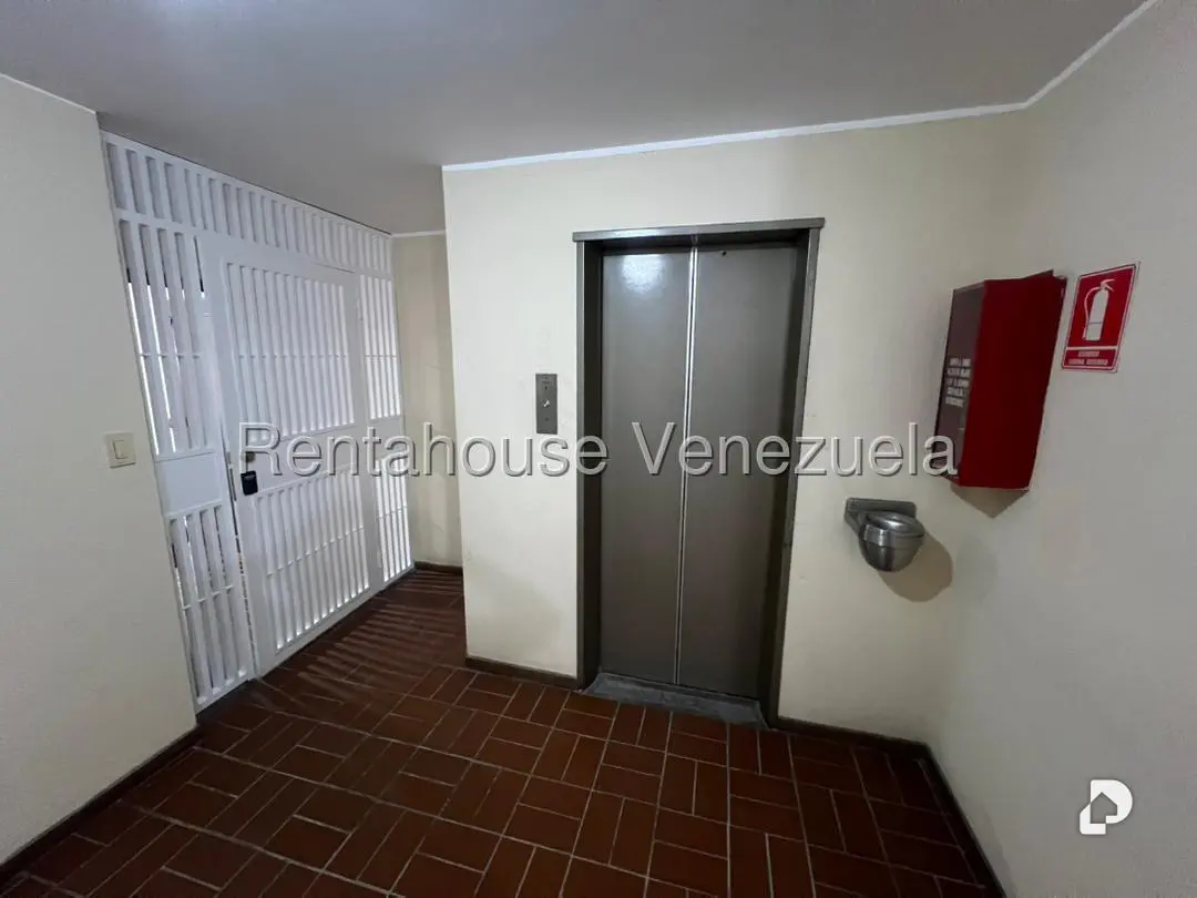 Penthouse in Santa Rosa de Lima, Caracas – 52