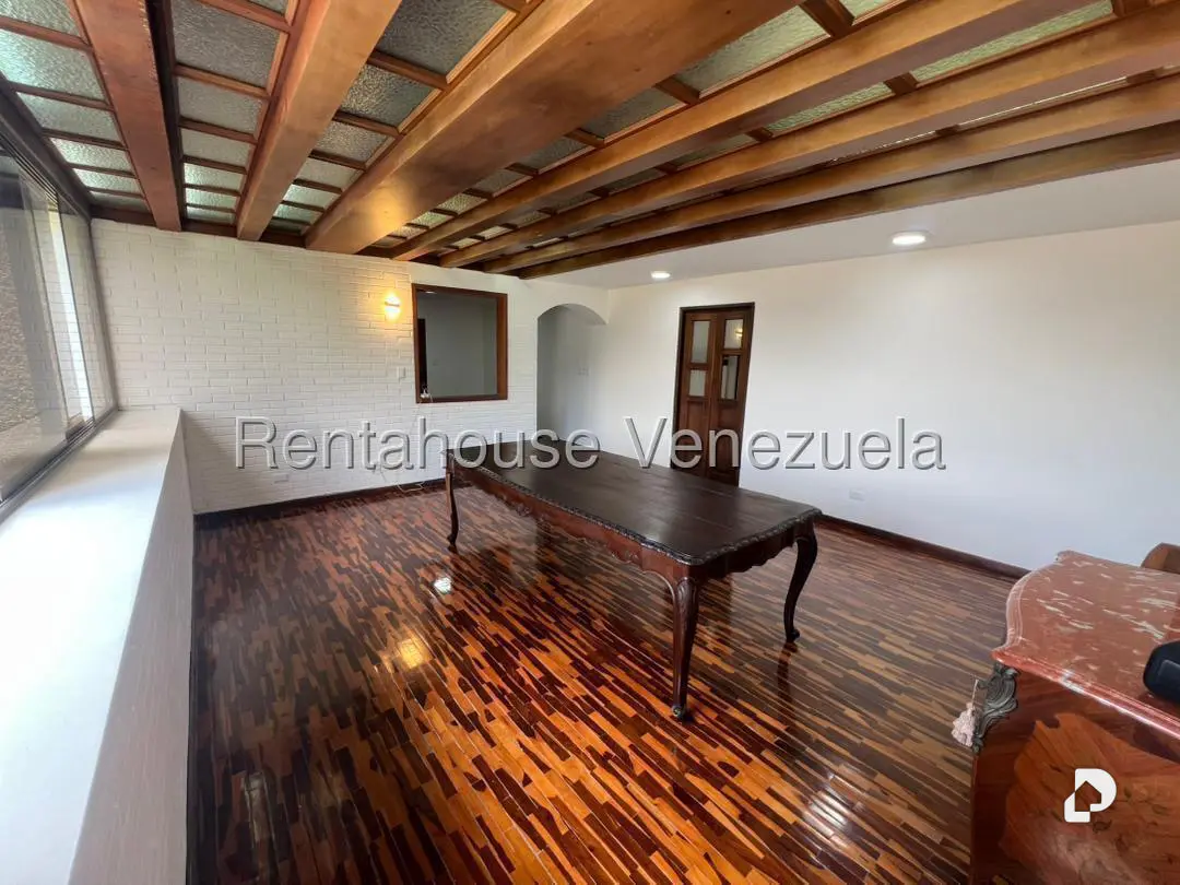 Penthouse in Santa Rosa de Lima, Caracas – 5