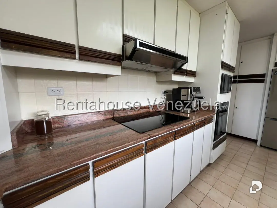 Penthouse in Santa Rosa de Lima, Caracas – 17