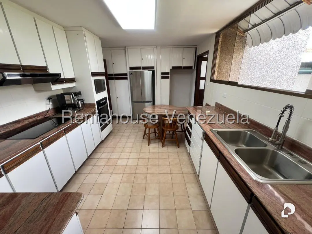 Penthouse in Santa Rosa de Lima, Caracas – 20