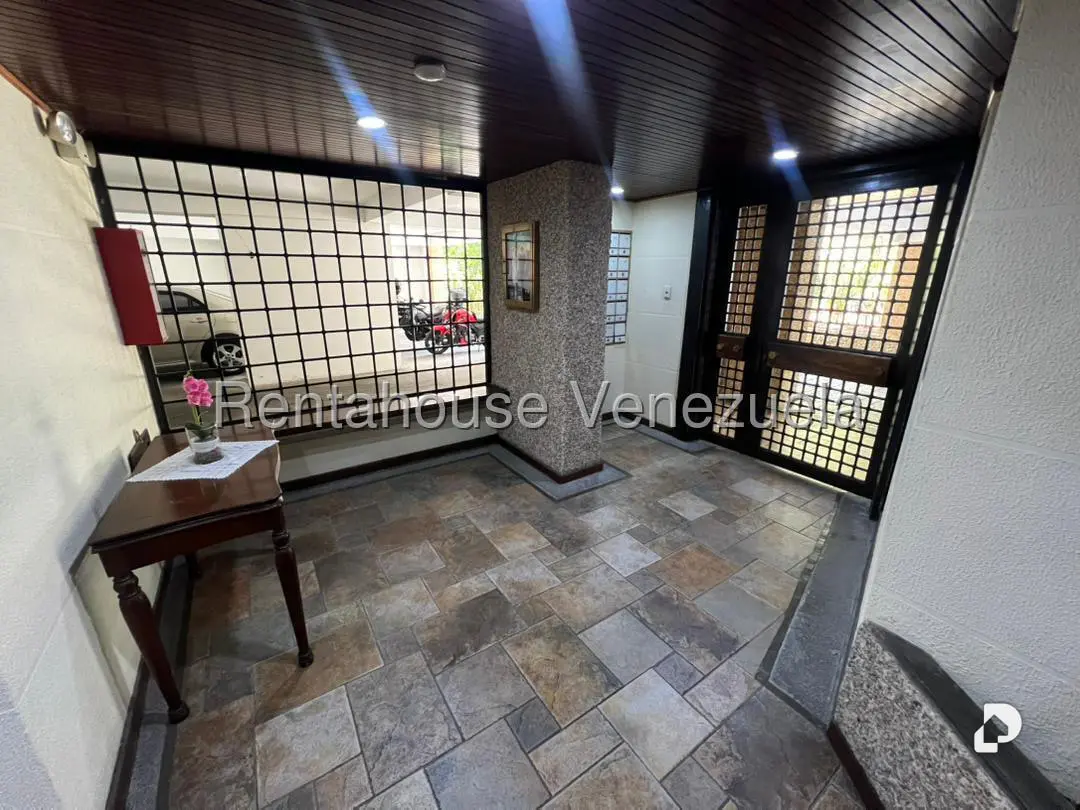 Penthouse in Santa Rosa de Lima, Caracas – 56