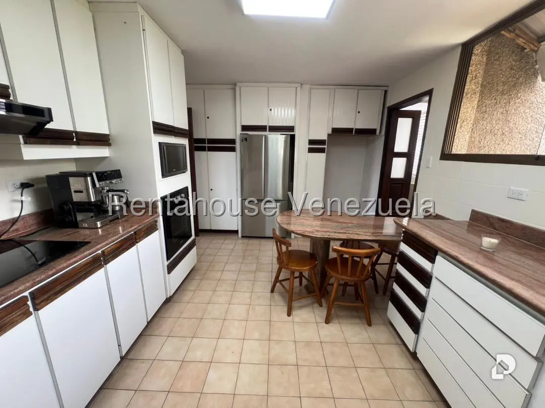 Penthouse in Santa Rosa de Lima, Caracas – 19