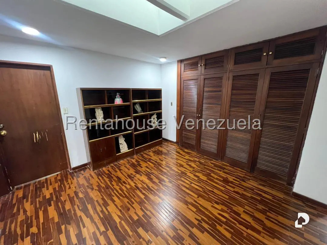 Penthouse in Santa Rosa de Lima, Caracas – 30