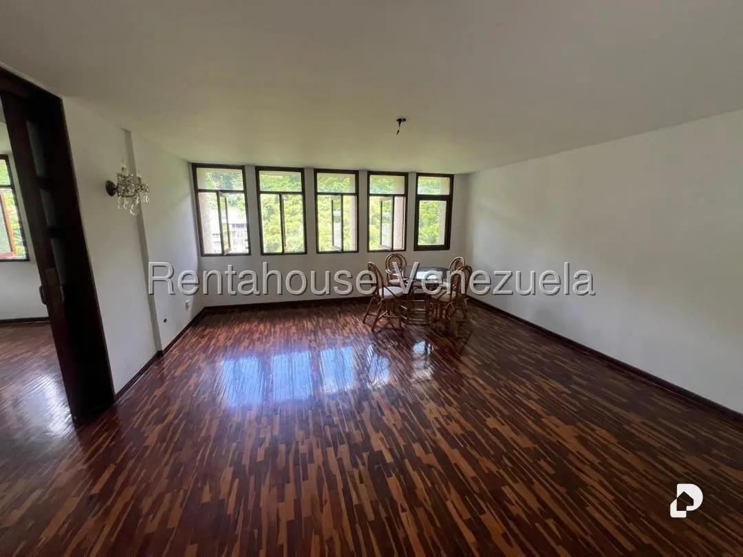 Penthouse in Santa Rosa de Lima, Caracas – 9