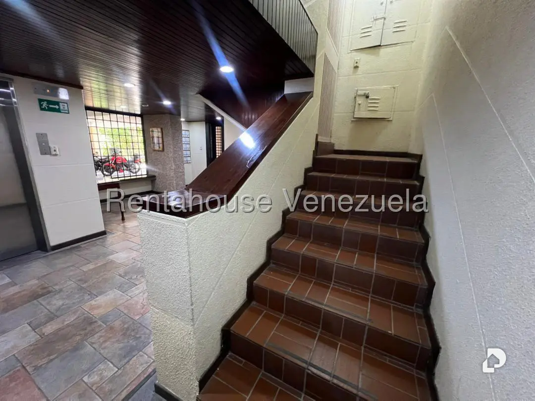 Penthouse in Santa Rosa de Lima, Caracas – 60
