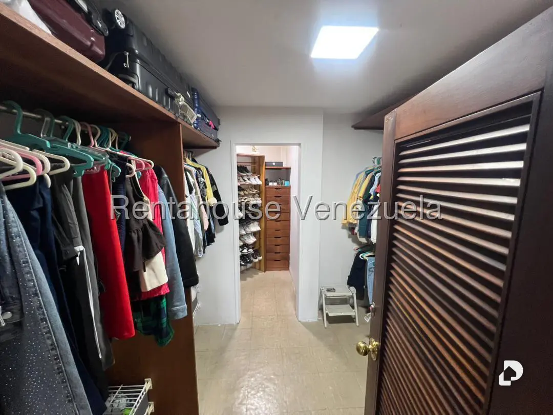 Penthouse in Santa Rosa de Lima, Caracas – 43